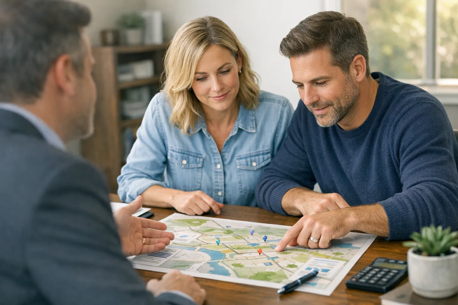 Mapping Out Your Savings for the Year Ahead