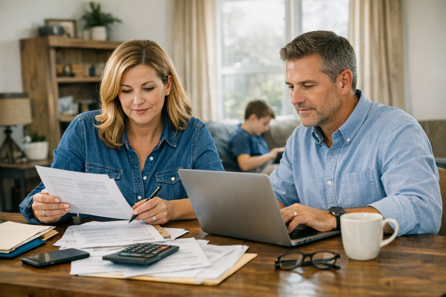 Getting Ready for Tax Season: Documents, Deadlines, and Decisions