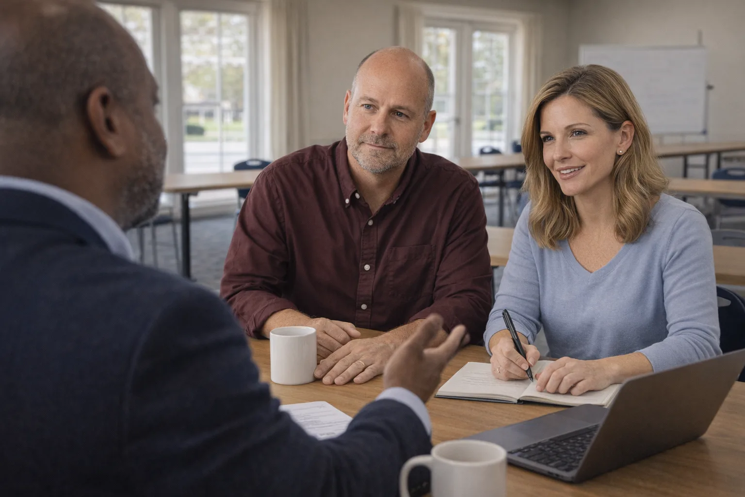 Mid‑Tax‑Season Checkup: Are Your Withholding, Deductions, and Savings on Track?