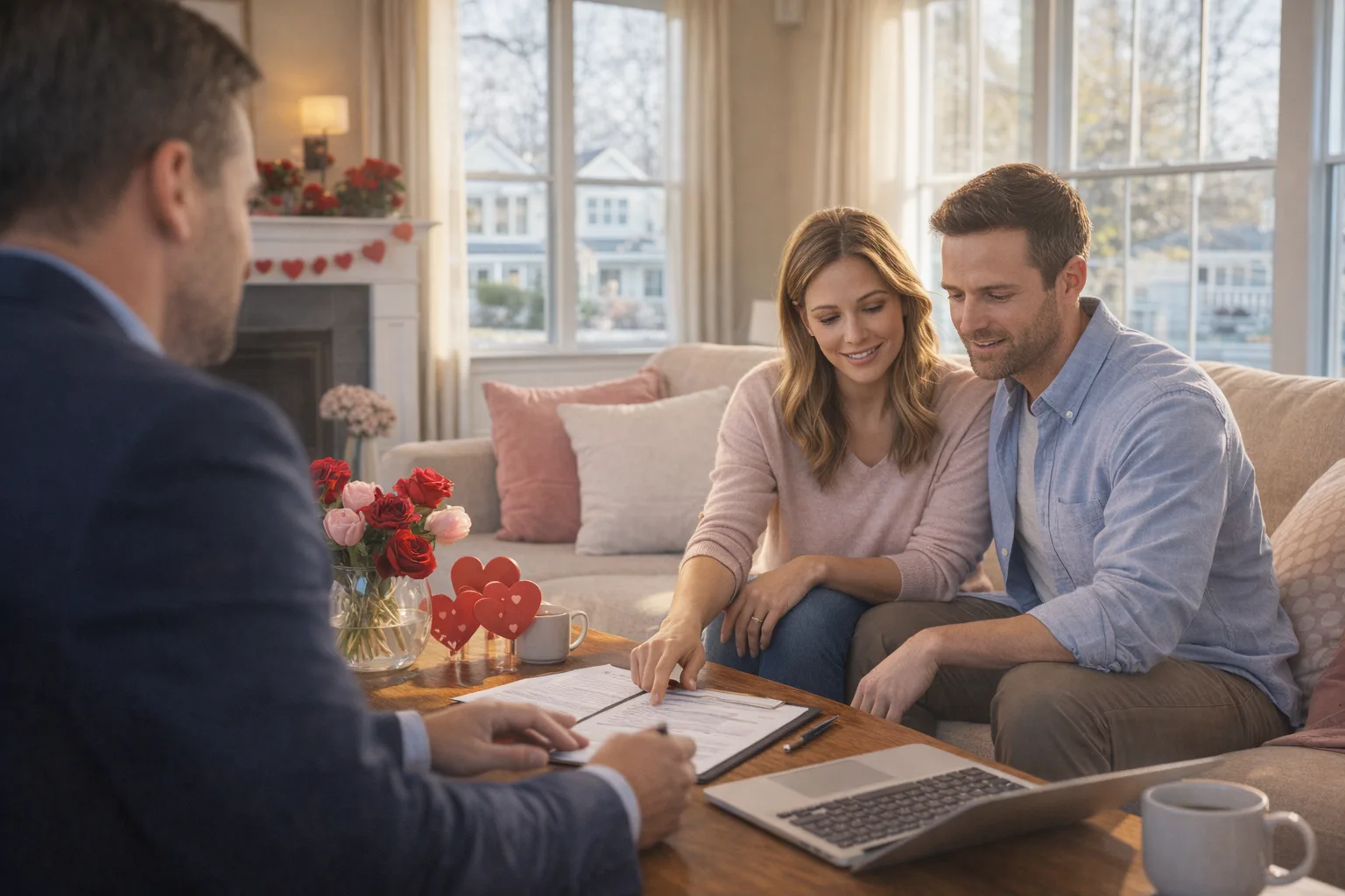 Money and Marriage: A Practical Guide to Aligning Your Financial Goals as a Couple