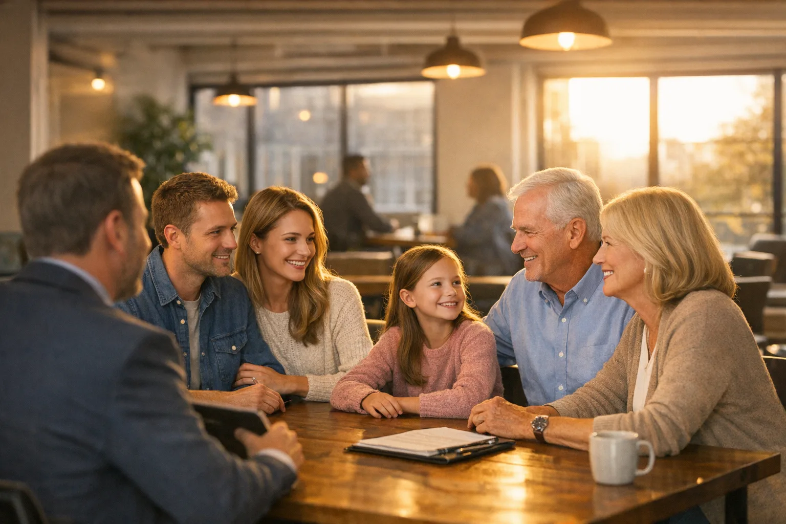 February Market Snapshot: What Recent Moves Mean for Your Long‑Term Plan