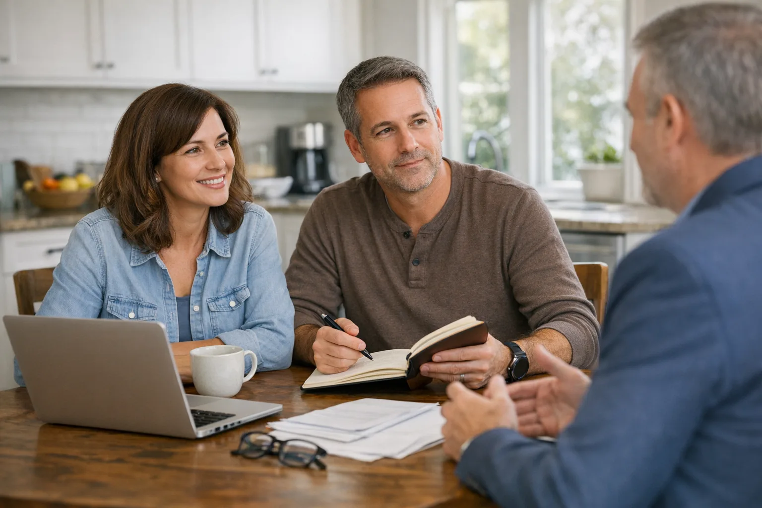 Last-Minute Tax Checkup: Adjustments You Can Still Make Before April 15